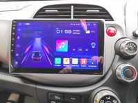 Honda Jazz Fit 2007 - 2013 radio tablet navi android gps