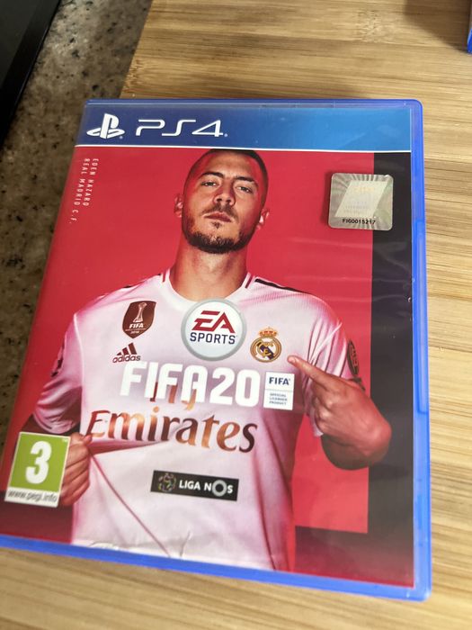 Fifa 20 PS4 / PS5