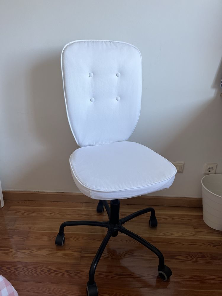Cadeira Escritório IKEA Ótimo Estado
