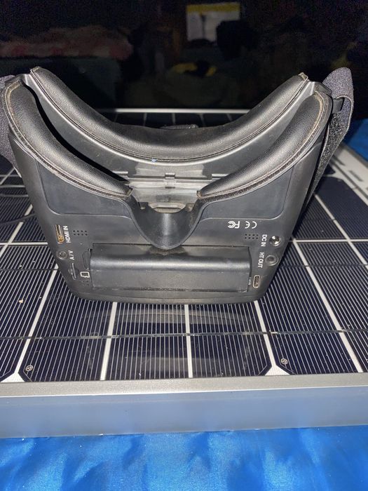 FPV окуляри SKYZONE Cobra X V4 Divercity 5.8GHZ