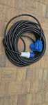 Kabel zasilający do przyczepy