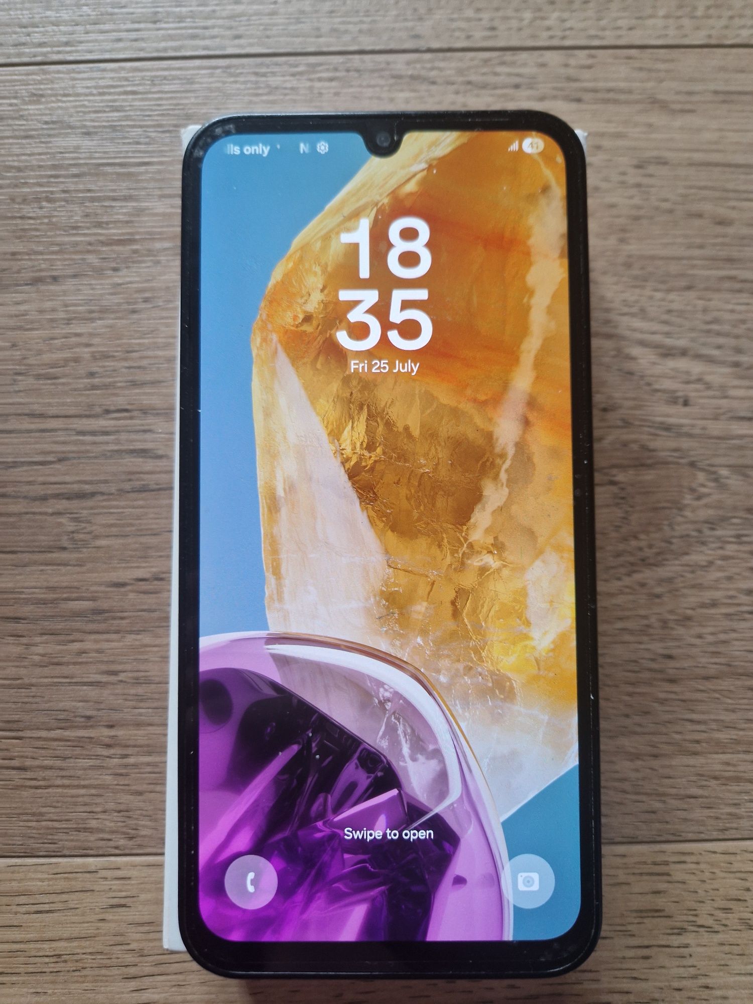 Samsung Galaxy M15 (4/128 GB)