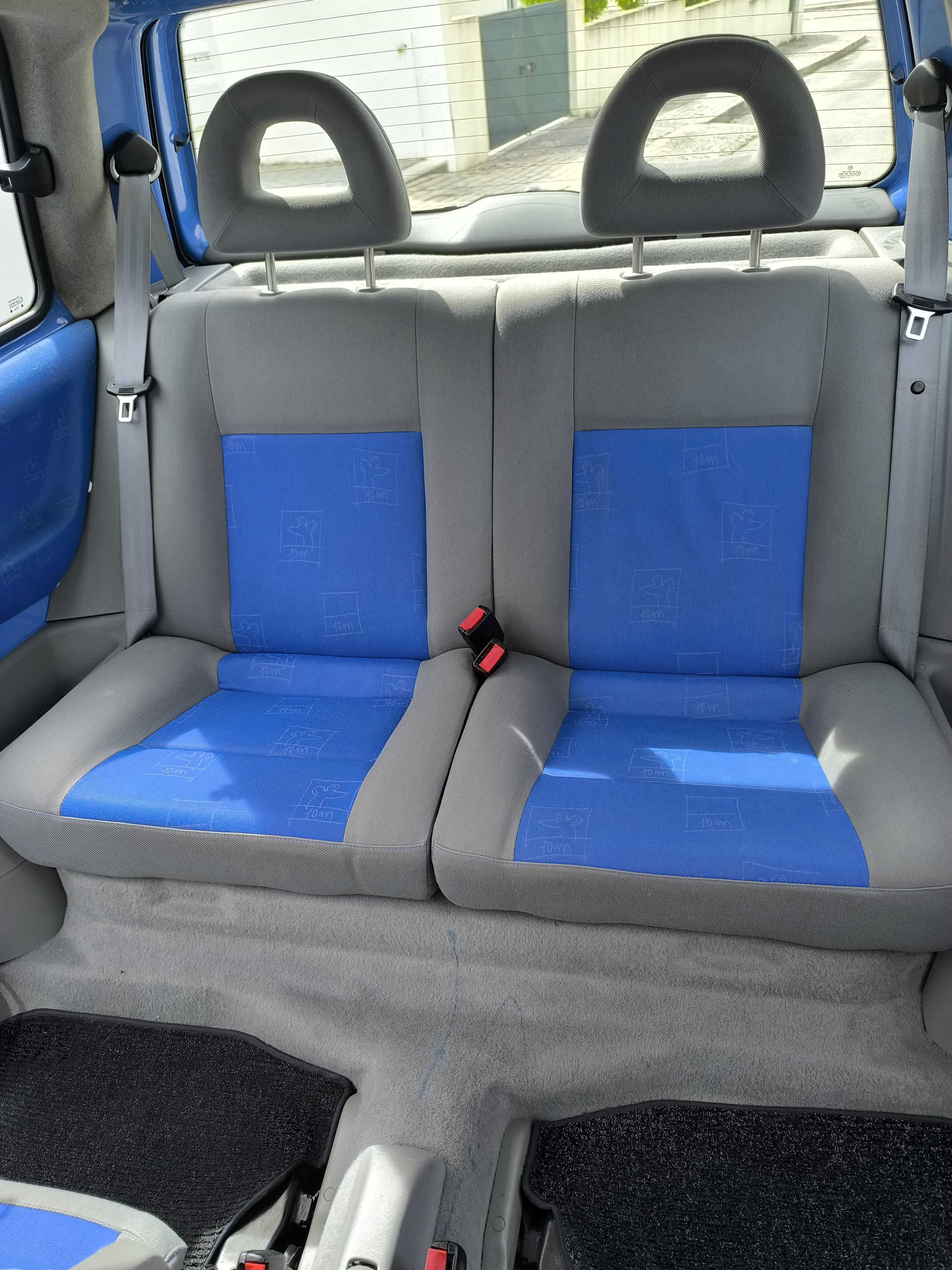 Volkswagen LUPO 1.0MPI