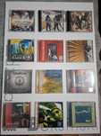 Polski hip hop, rock, alternatywa, kolekcja 96 płyt CD lata 90, 2000