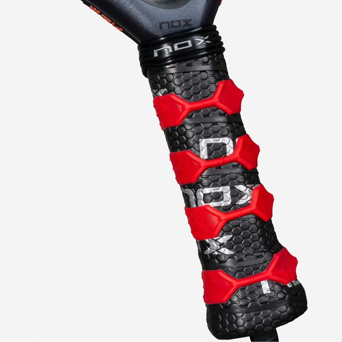 Raquete de padel Adulto - Nox at10 Genius 18K 2025 Agustin Tapia