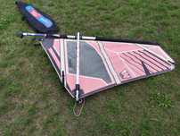 Pędnik 1.0 dziecięcy Infinity Power HD Windsurfing Windsup sup