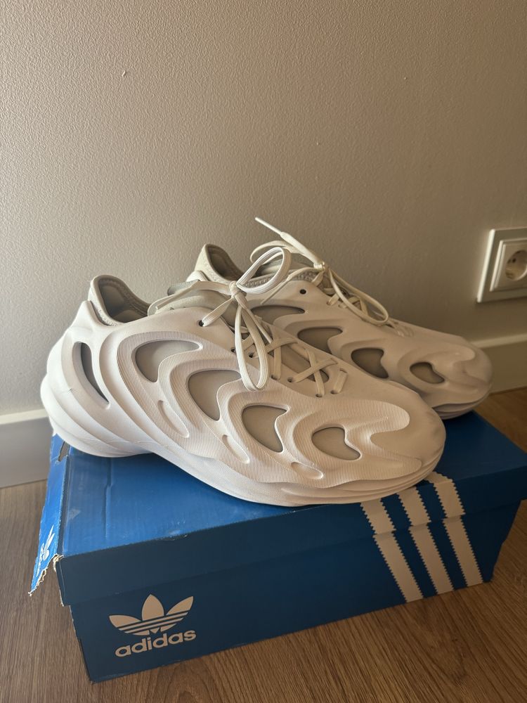 Adidas AdiFOM Q