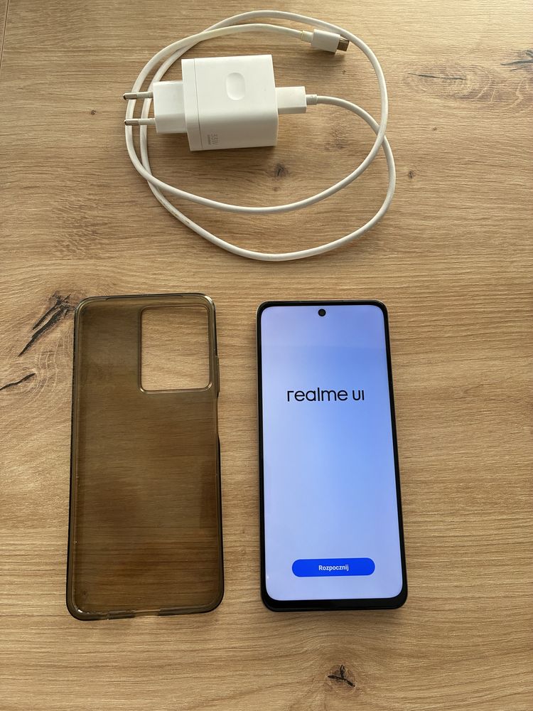 Smartfon Realme c55