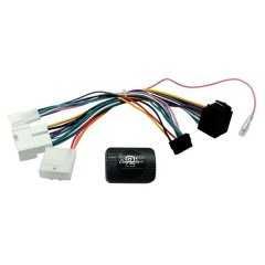 Адаптер рульового управління для Dacia, Renault, Connects2 CTSDC002