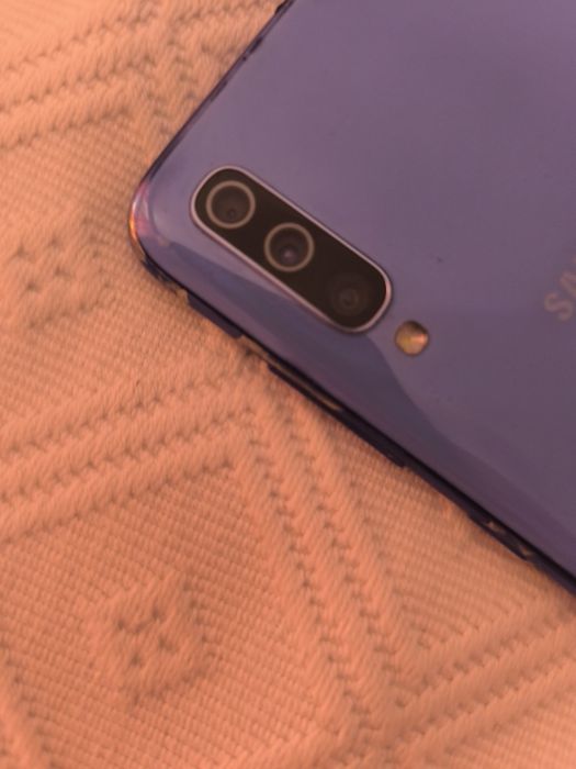 Smartphone a70 para peças