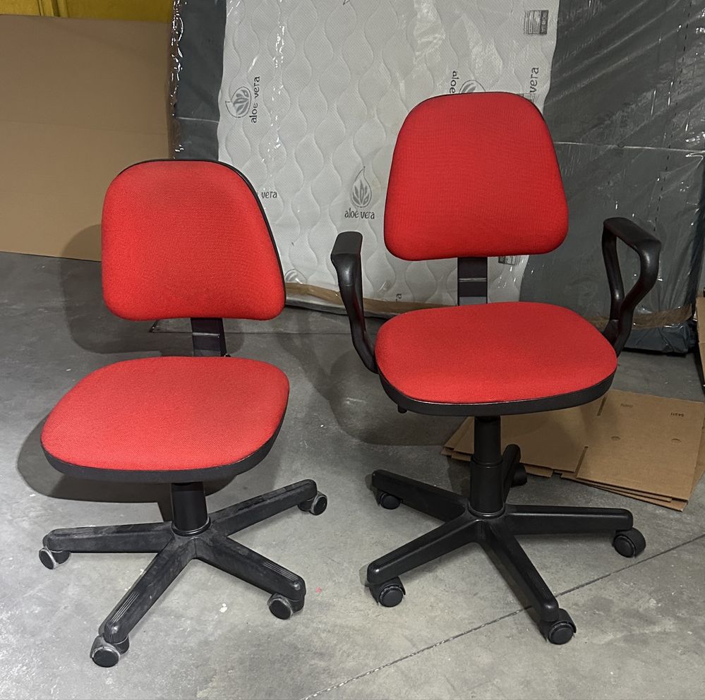 Cadeiras de Escritório Haworth – Ergonómicas e Profissionai