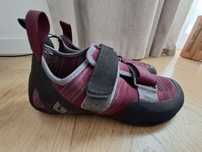 Buty wspinaczkowe black diamond z metki rozmiar 40