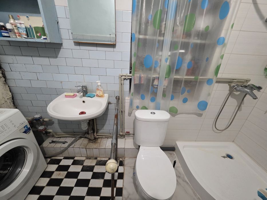 Продам 2к квартиру Одесская, пер.Зерновой