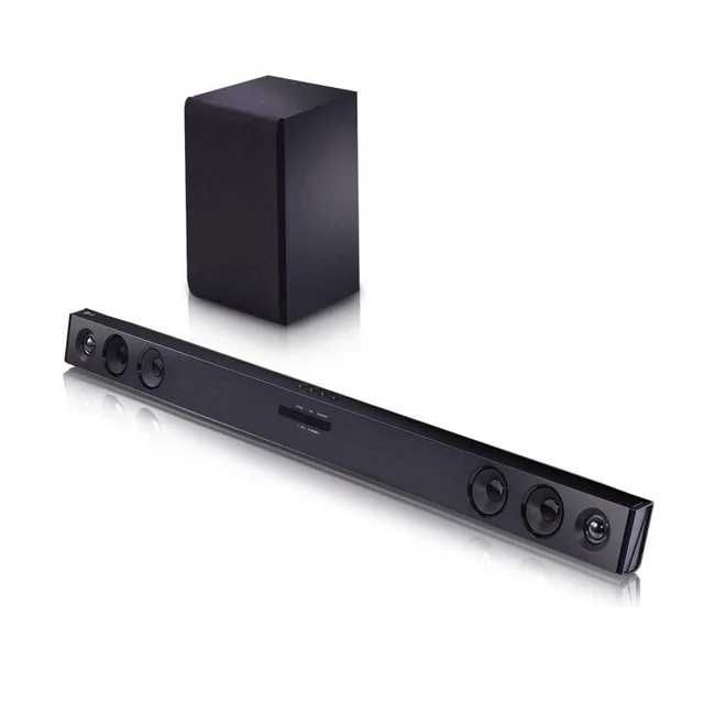 Soundbar LG 2.1 SQC2