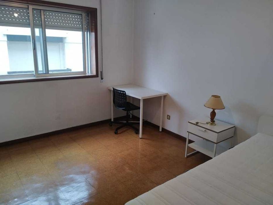 Arrendo Quarto Polo Universitário