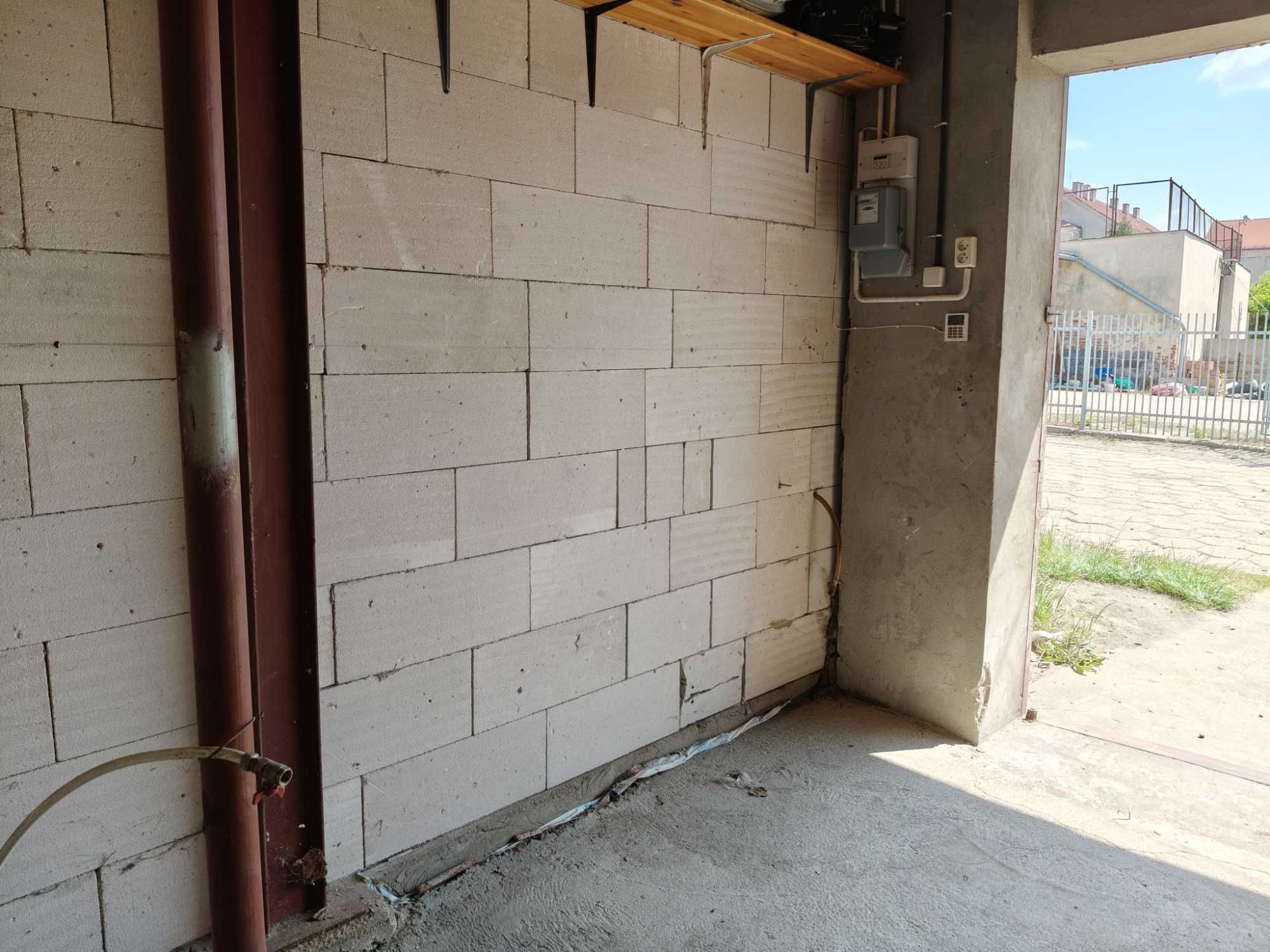 Wynajmę garaż powierzchnia magazynowa 36m2 Mickiewicza Kluczbork