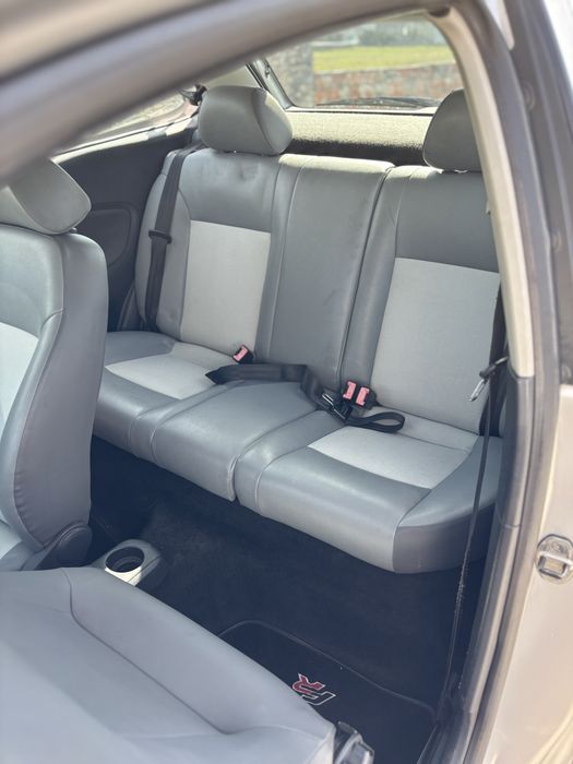 Seat ibiza 6l 1.9 tdi 130cv 5lug