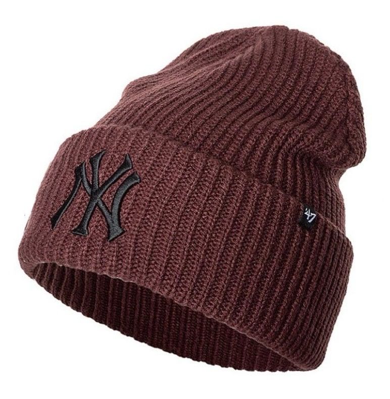 Шапка 47 brand mlb new york yankees