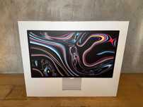 Monitor Apple Studio Display 27" 5K (ekran/stand standard) NOWY/PLOMBY