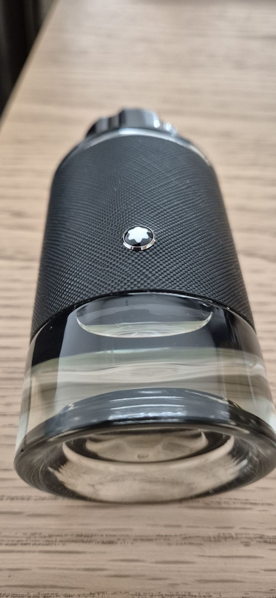 Montblanc Explorer