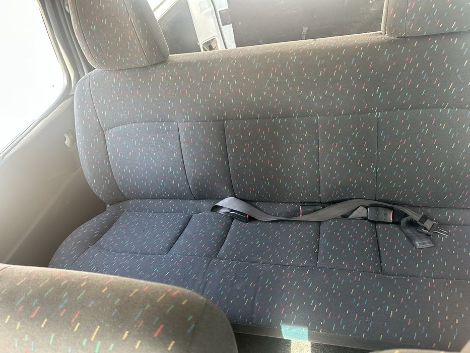 Hyundai H-1