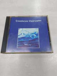 Creedence Clearwater. CD