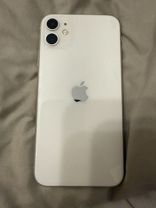 iPhone 11 - 126гбт