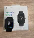 Smartwatch AMAZFIT GTS 2