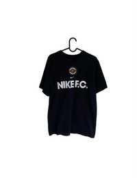 Nike FC t-shirt, rozmiar M, stan bardzo dobry