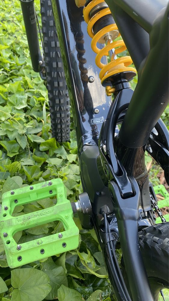 Specialized Kenevo 27.5 Ohlins rozmiar S