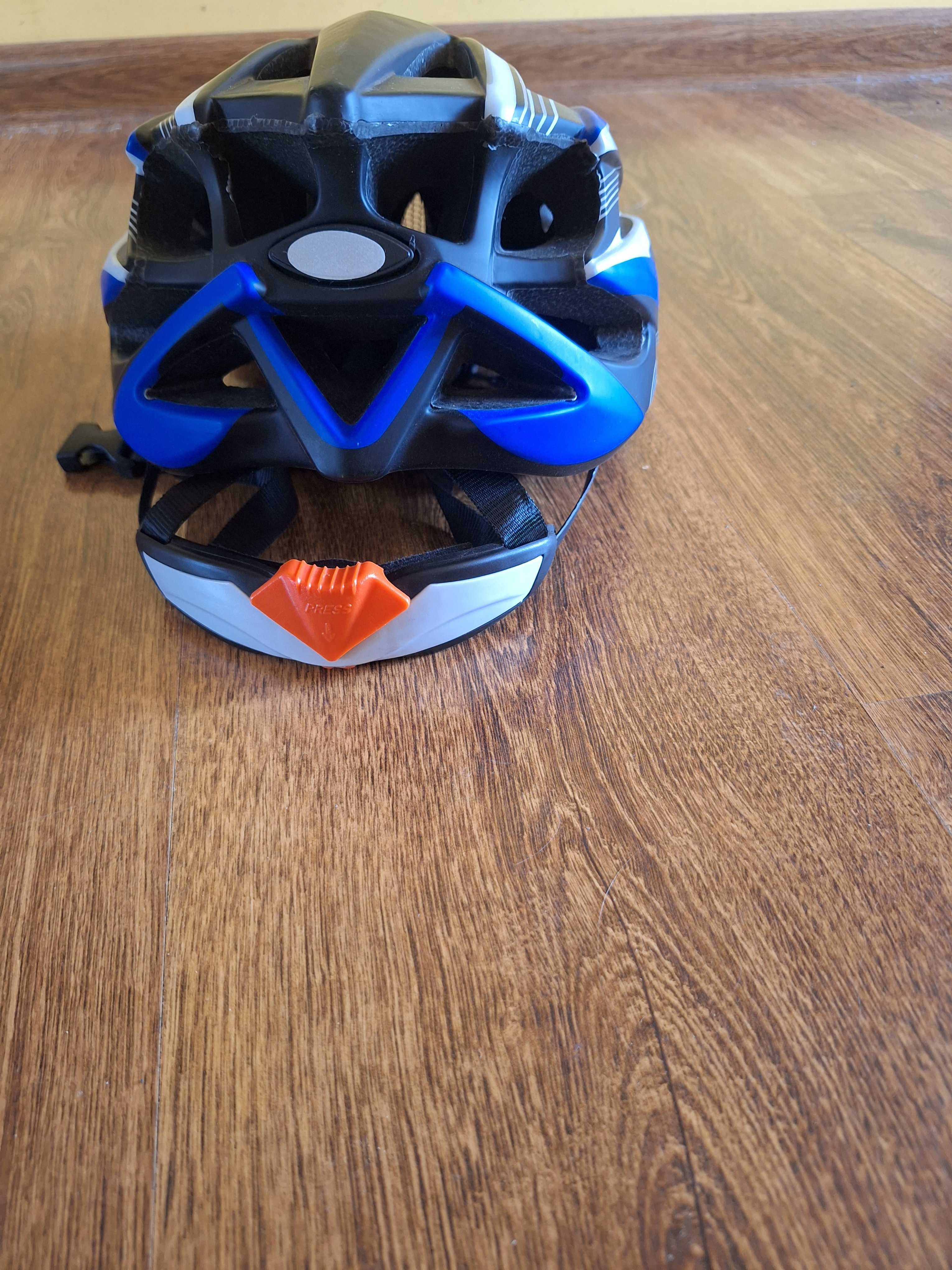 Sprzedam kask rowerowy