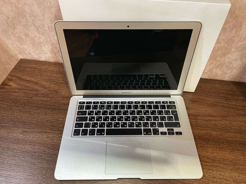 Apple MacBook Air 13 2017
