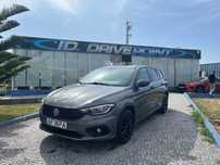 Fiat Tipo Station Wagon 1.3 M-Jet Street