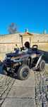 Moto quatro, SEGWAY