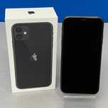 Apple iPhone 11 128GB (Black)