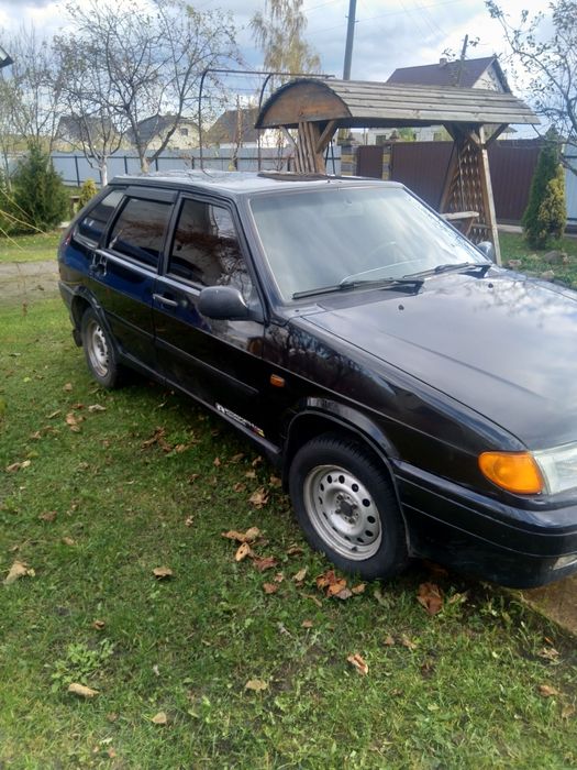 Ваз 2114 ,2013р.випуску.