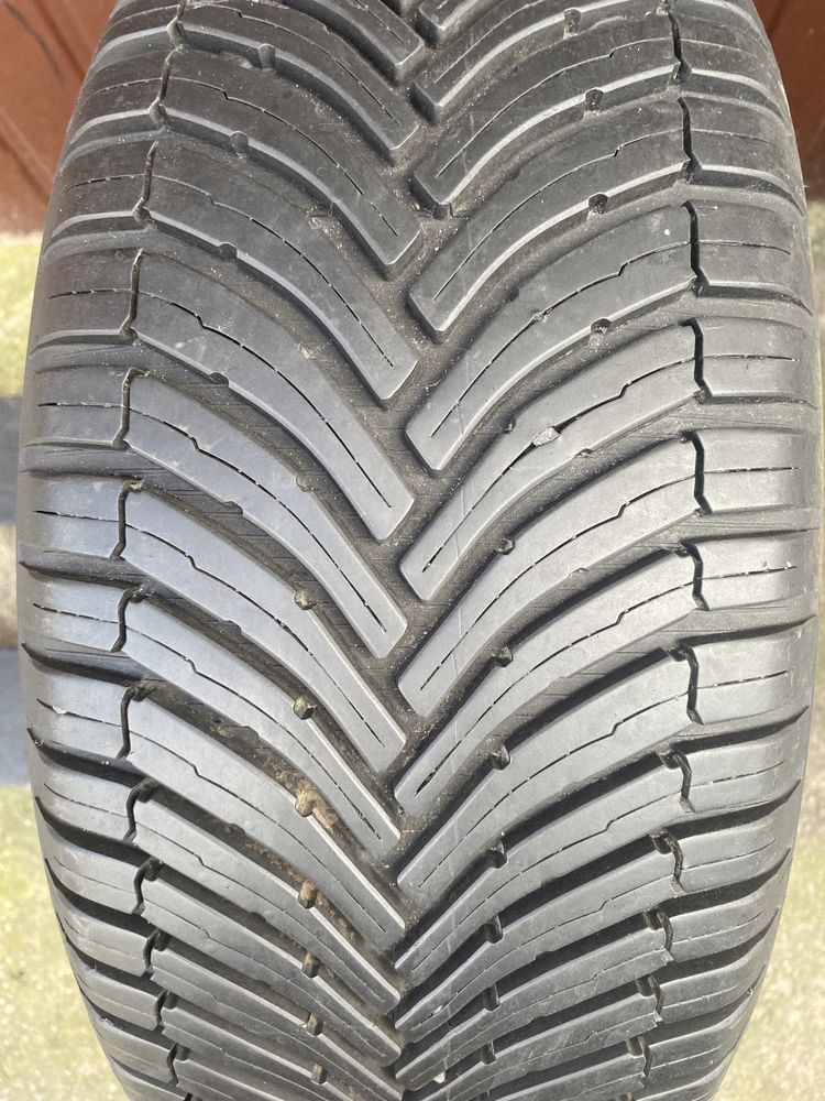 Opona 215/55r16 Bridgestone Turanza All Seson 6