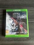 Star Wars Fallen Order XBOX