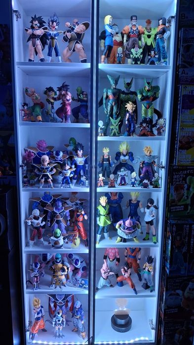 Figuras Dragon Ball
