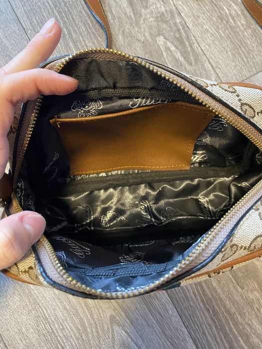 Жіноча сумка Gucci