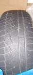 Opony zimowe 205/55R16