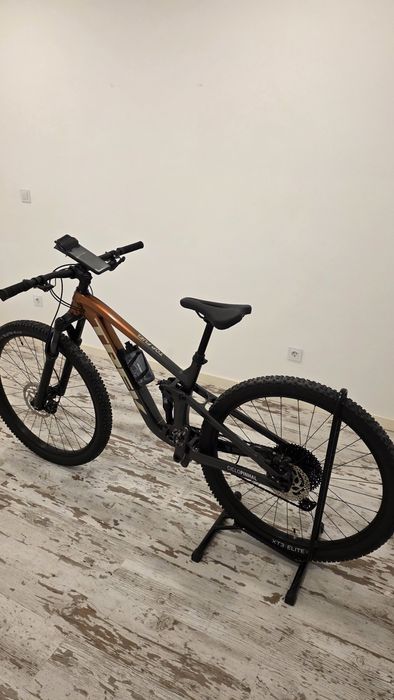 Trek Top Fuel - 2024