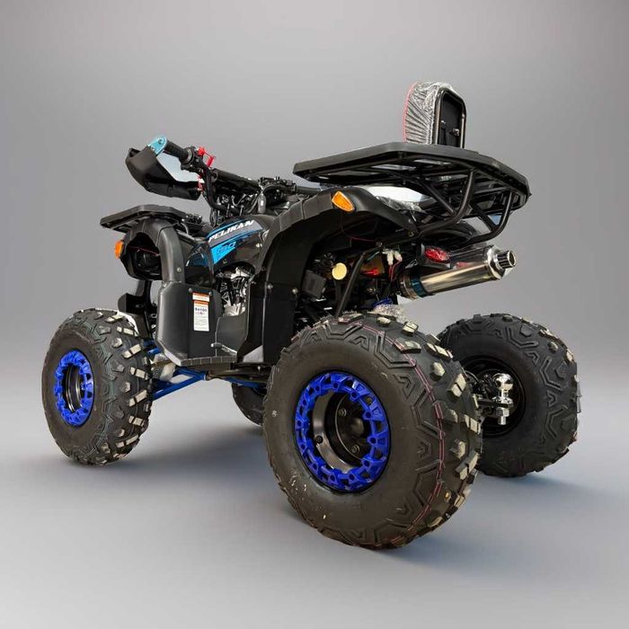 QUAD 150 /Pelikan Toronto 150 /Hak Ledy Raty Dostawa Full Opcja
