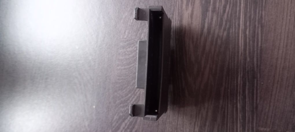 Common interface 5v only push tv scam 1A