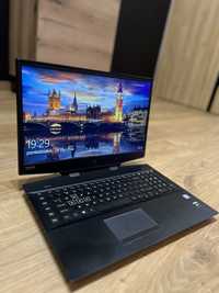 Laptop gamingowy HP Omen 17 i7-9750H/16GB/512/Win10x 1660Ti 144Hz