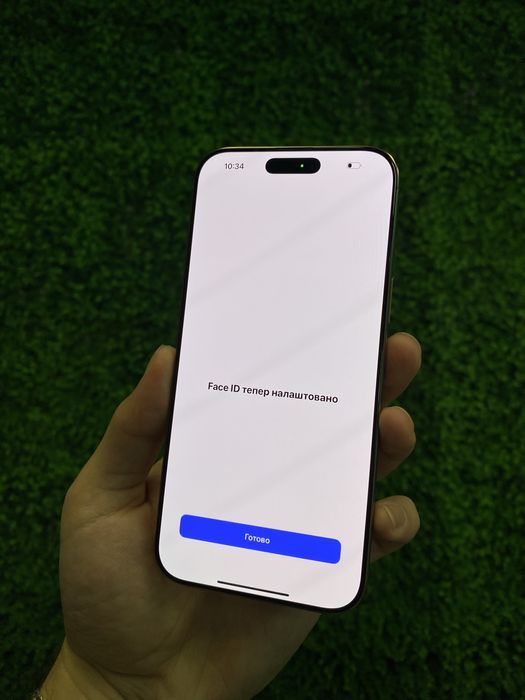 iPhone 16 Pro Max 256Gb Desert Titanium Unlock Гарантія від Магазин