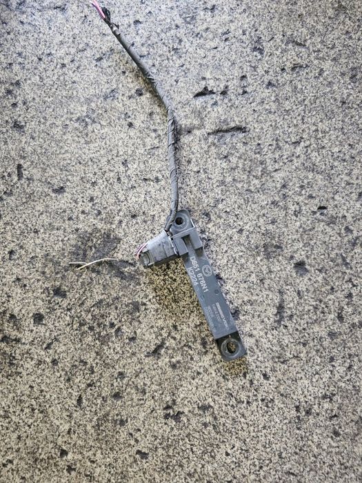 Wzmacniacz antenowy D651676N1 Mazda 6 GH