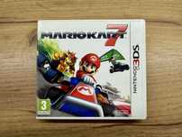 Mariokart 7 3DS 2DS Nintendo