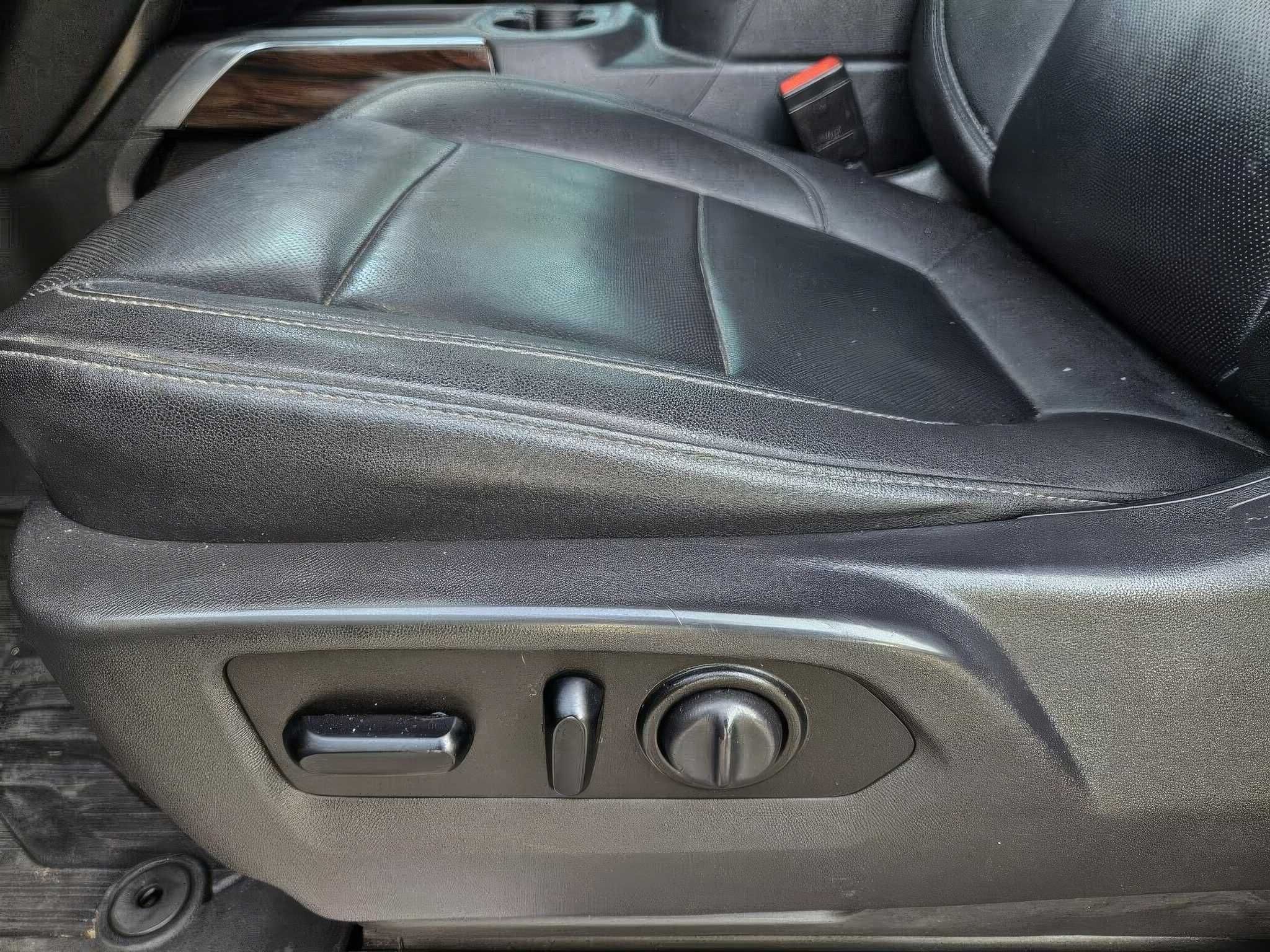 2021 GMC Sierra 1500 SLT Crew Cab 4WD