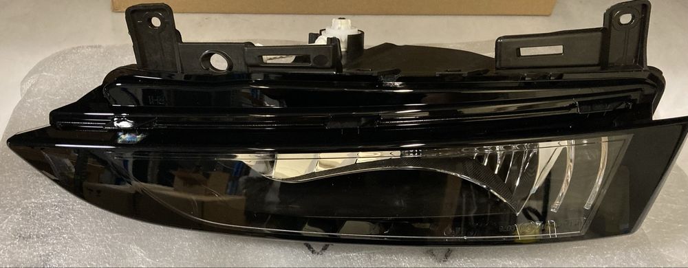 Skoda Scala Halogen Prawy
